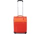  Speed 2 Rollen Kabinentrolley 45 cm Variante orange