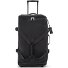 Basic Teagan M 2-Rollen Reisetasche 66 cm Variante black noir