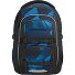  Porter Schulrucksack 46 cm Variante Electric Ice