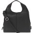  Boston Kirsten Schultertasche Leder 32 cm Variante schwarz