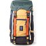  Rover 22 L Wanderrucksack 56 cm Variante forest-goldenrod