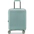  Lutece 4 Rollen Kabinentrolley 55 cm mit Dehnfalte Variante sage green