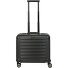 Next 4 Rollen Businesstrolley 43 cm Variante schwarz
