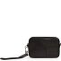  Grifin Umhängetasche Leder 21 cm Variante black