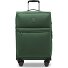  Lite 4 Rollen Trolley M 65 cm mit Dehnfalte Variante dark green