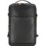  eco coated Reiserucksack 50 cm Laptopfach Variante black