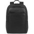  Black Square Rucksäcke Leder 44 cm Laptopfach Variante black