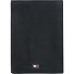  Johnson Geldbörse Leder 9 cm Variante black