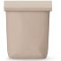  Lotus Kito Mini Rucksack 45 cm Laptopfach Variante nude