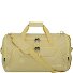 Kick Off Weekender Reisetasche 50 cm Variante yellow