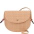  Skye Umhängetasche Leder 21 cm Variante blush rose