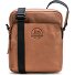  Nashville Umhängetasche Leder 22 cm Variante brown 2