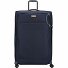  Spark SNG ECO Spinner 4-Rollen Trolley 82 cm Variante eco blue