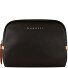  Ella Kosmetiktasche 21 cm Variante dunkelbraun
