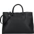 Rousaly Handtasche Leder 39 cm Variante black