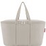  Coolerbag Kühltasche 44,5 cm Variante herringbone sand