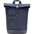  Martano Tessuto Daypack 45 cm Laptopfach Variante darkblue