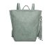  Fritzi33 Vintage City Rucksack 36 cm Variante lime