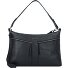  Rock Ruby Schultertasche Leder 40 cm Variante bold black