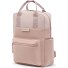  Bergen Small Cord Daypack 33.5 cm Laptopfach Variante rose clay