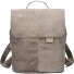  Mademoiselle.M City Rucksack 29 cm Variante cord mocca