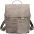  Mademoiselle.M City Rucksack 29 cm Variante cord mocca