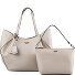  Amorette Shopper Tasche 39.5 cm Variante taupe
