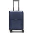  Shine 4 Rollen Kabinentrolley 55 cm Variante navy blue