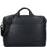  Stockholm Aktentasche 43 cm Laptopfach Variante schwarz