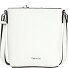  Alessia Umhängetasche 18 cm Variante white