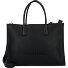  Wilk Shopper Tasche 34 cm Variante nero
