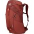  Arrio 24 Wanderrucksack 55 cm Variante brick red