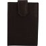  Discover Geldbörse Leder 7 cm Variante brown