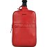  Minimal Mason Sling Bag Leder 23 cm Variante red