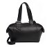  Ninda Schultertasche 51 cm Variante black
