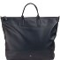  Judith Shopper Tasche Leder 41 cm Variante navy