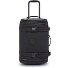  Basic Aviana 2 Rollen Reisetasche S 54 cm Variante black noir