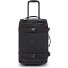  Basic Aviana 2 Rollen Reisetasche S 54 cm Variante black noir
