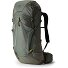 Zulu 40 Trekkingrucksack M-L 66 cm Variante forage green