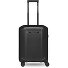  Edition 02 4 Rollen Kabinentrolley S 55 cm Variante black metallic