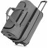  Duffle Essentials MEDIUM EXP. 2 Rollen Reisetasche S 55 cm mit Dehnfalte Variante grey2