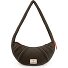  Unio Vancouver Schultertasche 52 cm Variante khaki