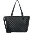  Mirela Shopper Tasche 44 cm Variante black