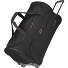  Basics Fresh Rollenreisetasche 71 cm Variante schwarz
