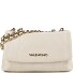  Crystelle Schultertasche 23 cm Variante ecru