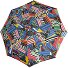  T.760 Stick Automatic Stockschirm 87 cm Variante paris pop