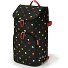  Citycruiser Shopper Tasche 34 cm Variante dots