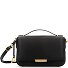  Calais Handtasche Leder 27 cm Variante schwarz
