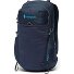  Elqui Wanderrucksack 48 cm Variante carbon