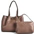  Aytounhill Shopper Tasche 34 cm Variante cacao powder